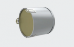 Filtry DPF